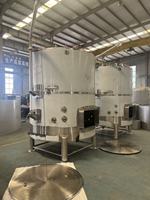 Microbrasserie Industrielle 1000L - Équipement de Brasserie 5000L à Vendre