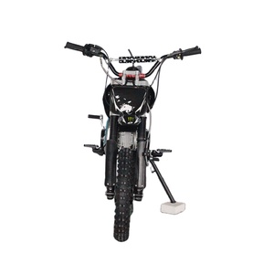 Mini <span class=keywords><strong>moto</strong></span> tout-terrain multifonctionnelle Coolster <span class=keywords><strong>125cc</strong></span> - Product Image 3