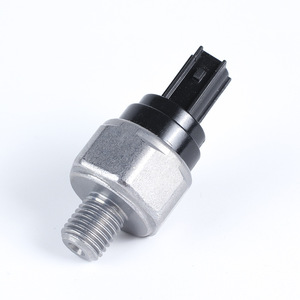Common Rail Pressure <b>Sensor</b> 28610R36004 <b>For</b> Chrysler Dodge Jeep Vehicles - Product Image 3