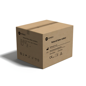 Préservatifs côtelés personnalisés en direct d'usine, en latex, à friction améliorée, avec lubrifiant à l'acide hyaluronique, largeur standard 52 mm - Product Image 6