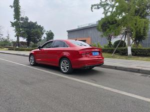 <span class=keywords><strong>Audi</strong></span> A3L Sedán 2018 <span class=keywords><strong>2019</strong></span> 2020, Auto Usado Alemán de Lujo, 1.5T, Potente, Eficiente en Consumo de Combustible, Confiable y Asequible para el Mercado Africano - Product Image 4