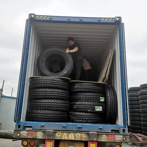HUMSUNG Nouvelle Arrivée Pneu Radial Solide Sans Chambre à Air pour Camion Poids Lourd TBR 11R22.5 11R24.5 pour Remplacement/Réparation - Product Image 4