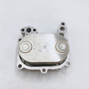 Ensemble de refroidisseur d'huile Yudong 1GQ, haute résistance, anti-corrosion, étanchéité stable, professionnel, dissipation thermique haute efficacité améliorée - Product Image 3