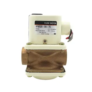 IF301-10-00 Paddle Style Flow Switch