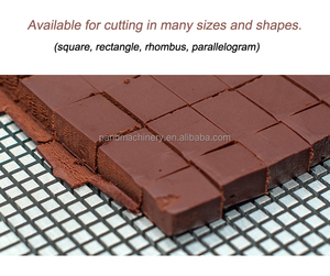 Tagliatrice per <span class=keywords><strong>Cioccolato</strong></span> Ganache a Doppio Braccio 20*20cm, Nuova, da Tavolo, Realizzata con Latte di Alta Qualità per la Produzione di <span class=keywords><strong>Cioccolato</strong></span> - Product Image 6