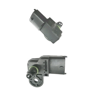 Sensor de presión de admisión Cw 261230030 para Alfa Romeo Fiat Car 2007-2019 Mito 500 Europa, pieza de repuesto - Product Image 4