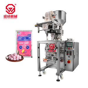 Macchinario Shengwei Automatico ad Alta Produttività per <span class=keywords><strong>Capsule</strong></span>, Semi, Pellet, Pillole, Compresse, Noci, Chicchi di <span class=keywords><strong>Caffè</strong></span>, Zucchero, Sacchetti per Biscotti - Product Image 1