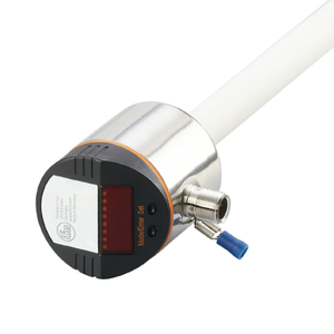 Capteur de niveau électronique capacitif IFM LK3124 - Product Image 1