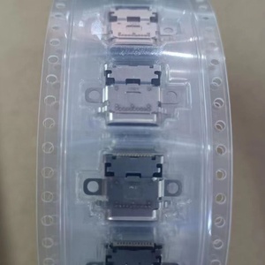 Chuyển đổi OLED sạc cổng kết nối <span class=keywords><strong>USB</strong></span> <span class=keywords><strong>HUB</strong></span> Loại C cho Nintendo chuyển Lite - Product Image 3