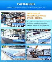 Taller de Estructura de Acero Arquitectónica Prefabricada Moderna de Bajo Precio, Fabricante en Venta, Hecho en China