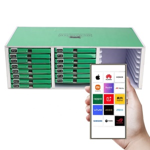 Accesorios para teléfonos móviles Ai Magic Box Protector de pantalla Caja de colección Vidrio templado Película protectora para teléfonos móviles a prueba de explosiones - Product Image 1