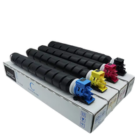 KILIDER Compatible Copieur Cartouche De Toner CK-8511 pour Copieur 2506ci/2507ci Triumph Adler Utax Modèles CK8530 CK8532 CK8512