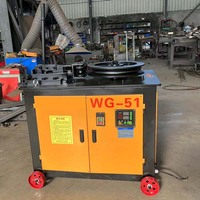 Le plieur de tubes CNC le plus vendu, équipement de pliage de tubes hydraulique électrique, pliage de différents angles, machine à plier les tubes