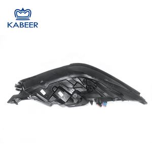 Kabeer automotriz de la linterna del coche Auto espaÃ a Faro faros para Linco, en <span class=keywords><strong>Navigator</strong></span> U326 U554 2018, 2019, 2020, <span class=keywords><strong>2021</strong></span> - Product Image 5