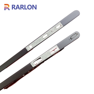 Original Nouveau pour Lenovo Yoga 7-15ITL5 Majuscule Palmrest Clavier Rétro-Éclairé Pavé Tactile Assemblage Partie Gris 5CB1A22487 - Product Image 5