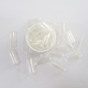 100% thực vật tự nhiên Rau Vegan viên nang Kích thước 000 00 0 1 2 3 4 <span class=keywords><strong>5</strong></span> Viên nang HPMC màu trắng tinh khiết - Product Image 5