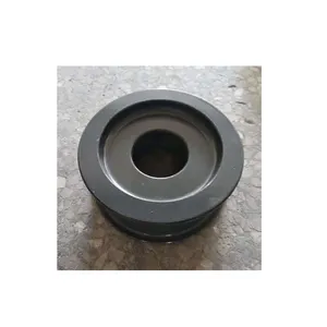 Spare Parts Pulley, Tension for Kubota Combine Harvester DC35 Model