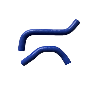 Tuyau en caoutchouc de Silicone résistant à la chaleur <span class=keywords><strong>pour</strong></span> réducteur direct pression d'air Booster Intercooler tuyau en caoutchouc - Product Image 3