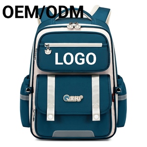 <span class=keywords><strong>Mochila</strong></span> Escolar Resistente con Ruedas, Bolsa Escolar con Ruedas, <span class=keywords><strong>Mochila</strong></span> Tipo Trolley para Niños, Bolsas Escolares Infantiles - Product Image 4