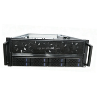 Ordinateur de bureau de jeu personnalisé pour le gaming avec GPU RTX5070 12 Go, CPU Gaming OC 9700X, 32 Go de mémoire, disque dur 1 To
