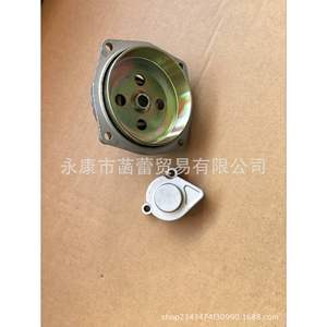 Auto Deportivo Mediano con Caja de Cambios Cubierta, Mini Diferencial de Tracción en las Cuatro Ruedas para Protección de Seguridad en Vehículos Todoterreno - Product Image 2