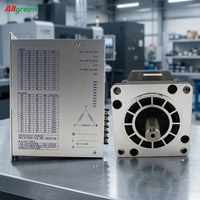 Moteur pas à pas hybride biphasé 50 Nm DC20-50V avec kit pilote CNC – Vente directe usine – Moteur pas à pas et pilote à prix abordable pour machine