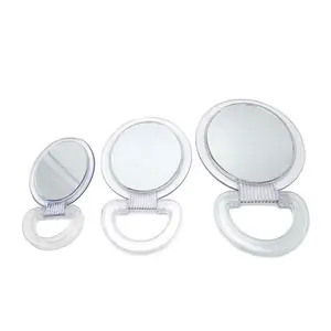 Stronger Durable Cost Personalised New Design plastic mirror