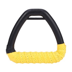 Ceinture de suspension réglable en Oxford pour entraînement à domicile, équipement de fitness intérieur, tractions et étirements - Product Image 2