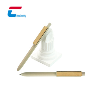Hot Sell Wholesale Plastic Gel NFC <b>Pen</b> Custom Logo Printed Ballpoint <b>Pen</b> Multiple Color Retractable Plastic NFC <b>Pen</b> - Product Image 6