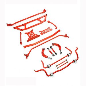 Nouveaux produits entretoise pour <span class=keywords><strong>Ford</strong></span> <span class=keywords><strong>Fiesta</strong></span> St Mk6 Gti - Product Image 1