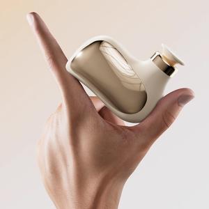 Martillo de Masaje Mini Ultra Portátil de Nueva Generación con 4 Velocidades, Esencial para Viajes, para un Alivio Rápido y Efectivo del Dolor y la Tensión en Cualquier Lugar - Product Image 6