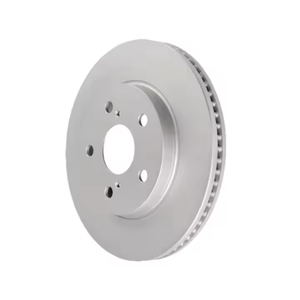 แผ่นดิสก์เบรกหลังแบบเหล็กสำหรับ <span class=keywords><strong>UX300E</strong></span> Lexus รุ่น43512-02390 2020 - Product Image 3