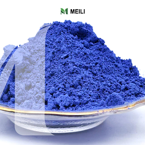 สารบำรุงผิวเกรดเครื่องสำอาง AHK-CU คอปเปอร์เปปไทด์ CAS 682809-81-0 ความบริสุทธิ์ 99% ผง AHK-CU - Product Image 4