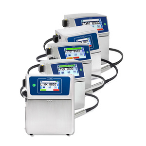 เครื่องพิมพ์อิงค์เจ็ทอุตสาหกรรม CIJ รุ่นใหม่ล่าสุด Linx 8800 ซีรีส์ 8810 8830 8840 พร้อมหมึก 1240 Solvent 1512 สำหรับพิมพ์บาร์โค้ด - Product Image 6