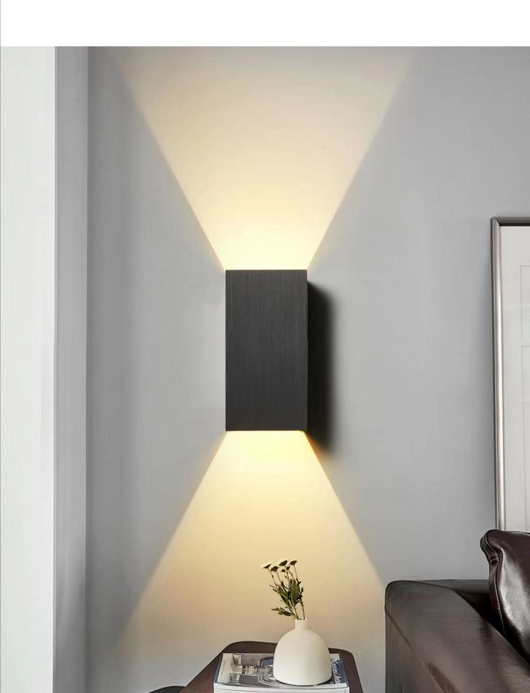 Fokison Light Led Strip Lights Motorfietsverlichtingssysteem met 100% veiligheid