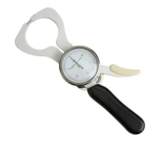 Hot medical supplies accurate body fat caliper fat measuring caliper skinfold caliper