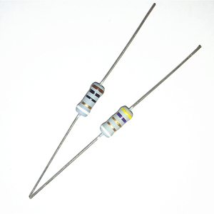 Cung cấp tùy chỉnh điện trở cầu chì vết thương fknp1/4W - Product Image 4