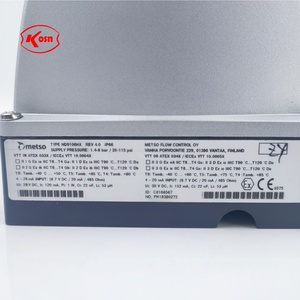 ND9106HX Original de Alta Calidad con Comunicación Hart Digital Inteligente - Product Image 4
