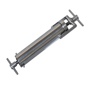 ถ้วยวัดความหนาแน่นแบบมีแรงดัน BGD 297 3900 ตามมาตรฐาน ISO - Product Image 1
