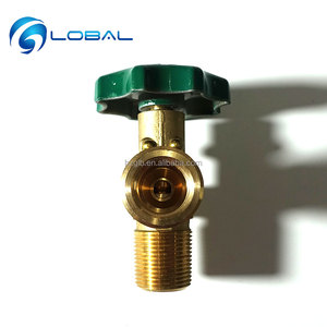 Válvula de Gas <span class=keywords><strong>LPG</strong></span> de Latón de Buena Calidad, Precio Económico, Entrega Rápida para Zimbabue, Mozambique, Sudáfrica - Product Image 2