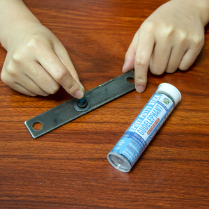 Pegamento AB YJJ305 GUOELEPHANT, Adhesivo Epóxico Industrial de Alta Resistencia, Epóxico Estructural de Dos Componentes para Metal y Plástico - Product Image 6