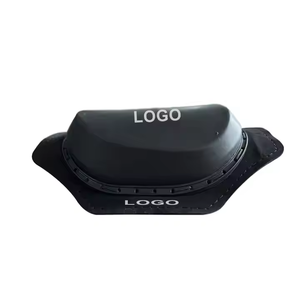 Vente directe de genouillères de moto flexibles en matériau EVA avec protège-coudes de sécurité anti-collision chauds - Product Image 5