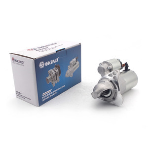 <span class=keywords><strong>Motor</strong></span> <span class=keywords><strong>de</strong></span> <span class=keywords><strong>arranque</strong></span> automático <span class=keywords><strong>de</strong></span> alta calidad con reducción <span class=keywords><strong>de</strong></span> engranajes <span class=keywords><strong>de</strong></span> imán permanente para automóviles - Product Image 6