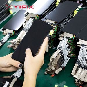 JDL SVC-SEVT Venta Directa de Fábrica para Pantalla Completa Redmi <span class=keywords><strong>NOTE</strong></span> <span class=keywords><strong>9S</strong></span>, Pantalla LCD para Teléfono Móvil <span class=keywords><strong>NOTE</strong></span> <span class=keywords><strong>9S</strong></span>, Pantalla Integrada <span class=keywords><strong>NOTE</strong></span> <span class=keywords><strong>9S</strong></span> - Product Image 1