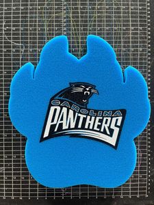 Gants de cheering personnalisés en mousse géante, numérotés, pour la décoration de fêtes de football et le sport, vente en gros - Product Image 5