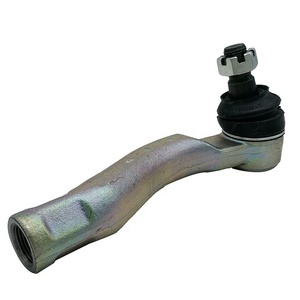 Piezas de coche, rodamiento de rótula giratoria Universal, extremo de barra de acoplamiento exterior para UZJ100 Lexus LX470 Prado <span class=keywords><strong>Land</strong></span> <span class=keywords><strong>Cruiser</strong></span> 100 45047-69115 - Product Image 1