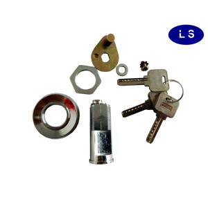 מכאני מנעול LS-627-K נחמד מחיר לכספת, מניעת אש בטוח ארון, שר האוצר מנעול/יכול להיות מותאם אישית - Product Image 3