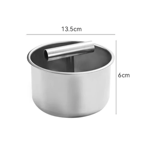 <span class=keywords><strong>Stampo</strong></span> <span class=keywords><strong>per</strong></span> <span class=keywords><strong>Polpette</strong></span> in Acciaio Inox, Pressa Manuale <span class=keywords><strong>per</strong></span> <span class=keywords><strong>Polpette</strong></span>, Utensile da Cucina <span class=keywords><strong>per</strong></span> Fare <span class=keywords><strong>Polpette</strong></span> di Manzo e Maiale - Product Image 4