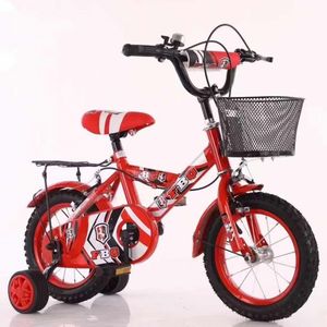 Vélo Enfant Vélos pour Enfants / Vélo Bébé de Fabrication Chinoise / Vélo pour Garçon de 3 à 12 <span class=keywords><strong>Ans</strong></span> de Bonne Qualité - Product Image 2