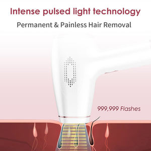 Depiladora permanente, dispositivo <span class=keywords><strong>de</strong></span> depilación facial, depiladora láser Ipl, <span class=keywords><strong>aparatos</strong></span> <span class=keywords><strong>de</strong></span> depilación <span class=keywords><strong>para</strong></span> mujeres, uso doméstico - Product Image 2